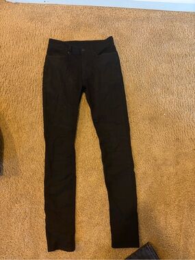 Ksubi Men's Slim Black Jeans